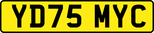 YD75MYC