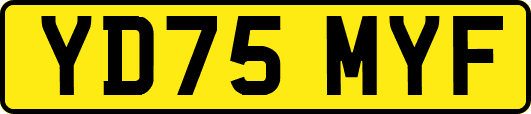 YD75MYF