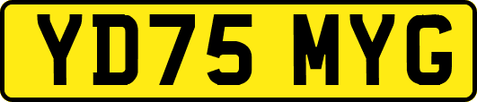YD75MYG