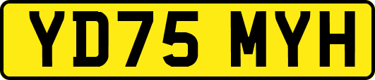 YD75MYH