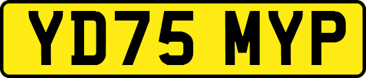 YD75MYP