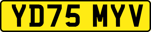 YD75MYV