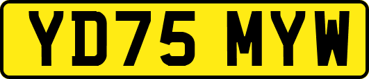 YD75MYW