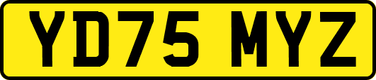 YD75MYZ