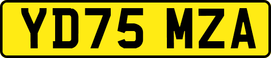 YD75MZA