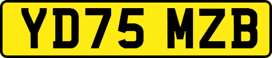 YD75MZB