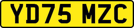 YD75MZC