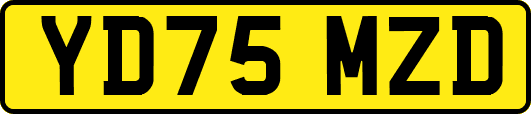 YD75MZD