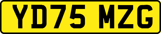 YD75MZG