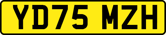 YD75MZH