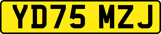 YD75MZJ