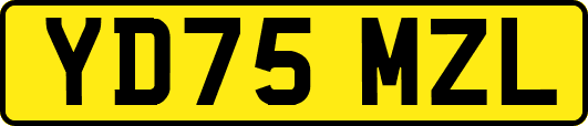 YD75MZL