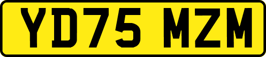 YD75MZM