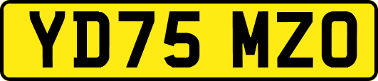 YD75MZO