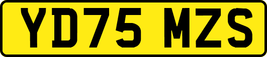 YD75MZS