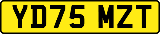 YD75MZT
