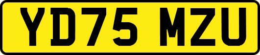 YD75MZU