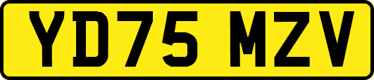 YD75MZV