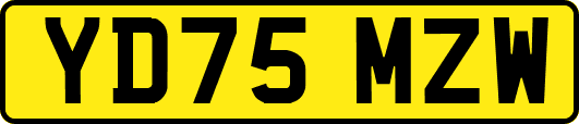 YD75MZW