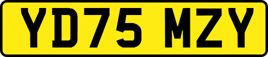 YD75MZY