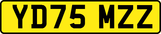 YD75MZZ