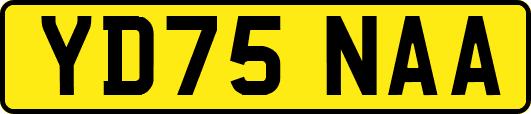 YD75NAA