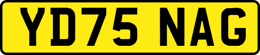 YD75NAG