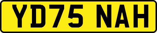 YD75NAH