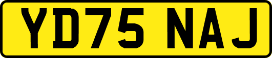 YD75NAJ