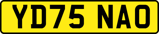 YD75NAO