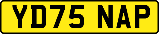 YD75NAP