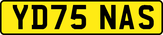 YD75NAS