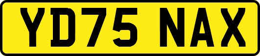 YD75NAX