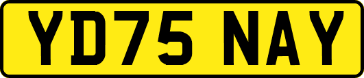 YD75NAY