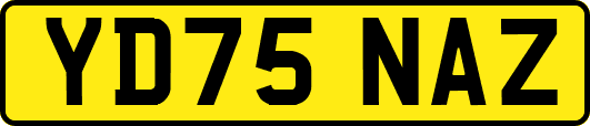 YD75NAZ
