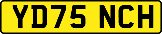 YD75NCH