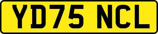 YD75NCL