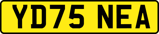YD75NEA