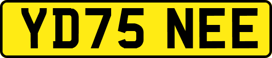 YD75NEE