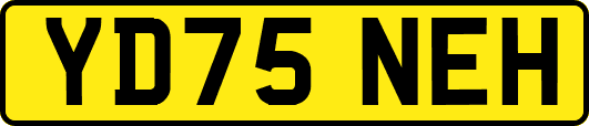 YD75NEH