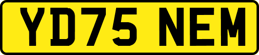 YD75NEM