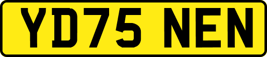 YD75NEN