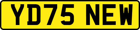 YD75NEW