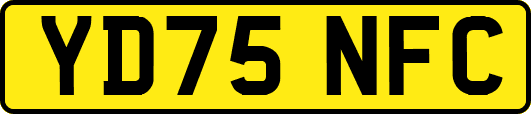 YD75NFC