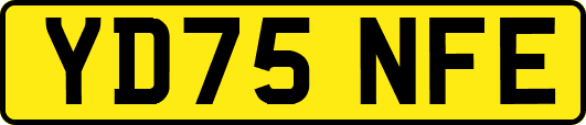 YD75NFE