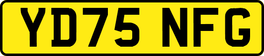 YD75NFG