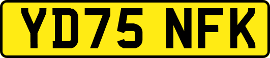 YD75NFK