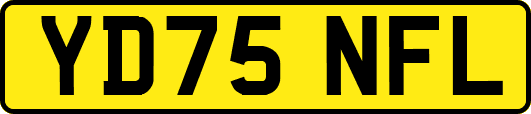 YD75NFL