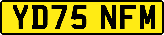 YD75NFM