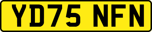 YD75NFN